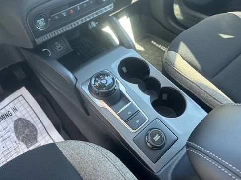 New 2025 Ford Bronco Sport Big Bend image 25