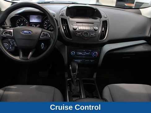 Used 2018 Ford Escape S FWD image 8