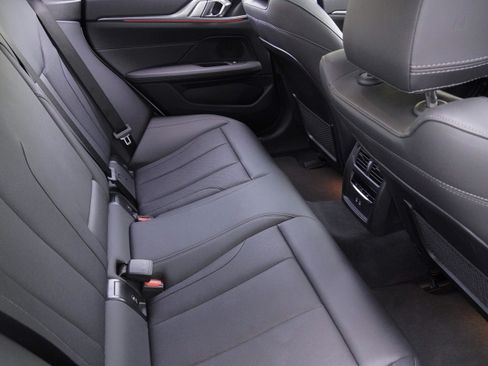 Used 2023 BMW i4 eDrive35 w/ Premium Package RWD image 35