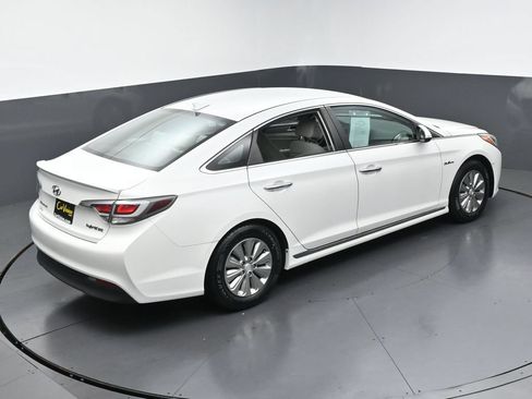 Used 2016 Hyundai Sonata SE FWD image 43