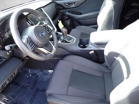 Certified 2025 Subaru Outback Premium w/ Popular Package #1A image 12