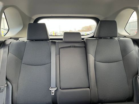 Used 2025 Toyota RAV4 LE image 37