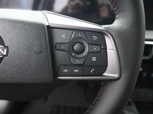 New 2026 Nissan Sentra SR image 13