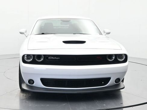 Used 2023 Dodge Challenger R/T Scat Pack w/ Plus Package RWD image 2