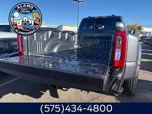 New 2026 Ford F350 XL w/ STX Appearance Package image 12