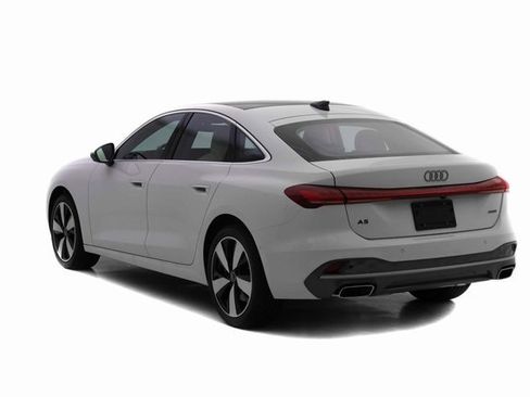 New 2025 Audi A5 2.0T Premium Plus image 5