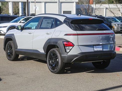 New 2026 Hyundai Kona SEL Sport image 2