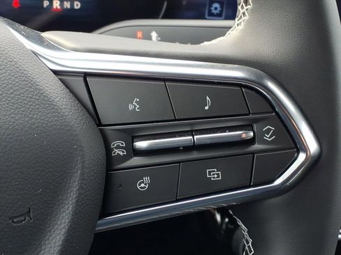 New 2026 Chevrolet Equinox EV LT w/ Comfort Package image 20