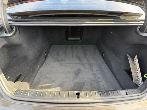 Used 2016 BMW 740i RWD image 11