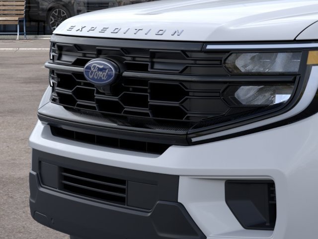 New 2026 Ford Expedition Active AWD/4WD image 17