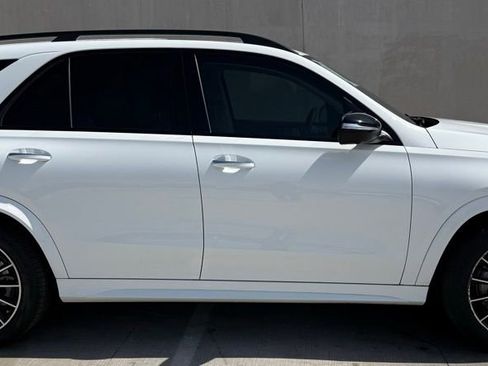 Used 2023 Mercedes-Benz GLE 450 4MATIC image 5