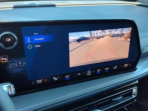 New 2026 Chevrolet Traverse LT w/ LPO, Floor Liner Package image 12