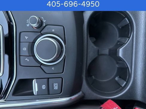 Used 2022 MAZDA CX-5 Signature image 32