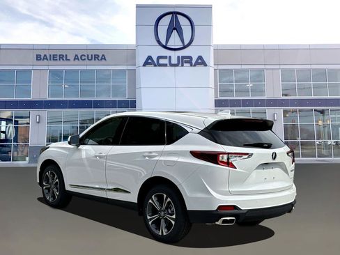 New 2026 Acura RDX SH-AWD w/ Technology Package image 3