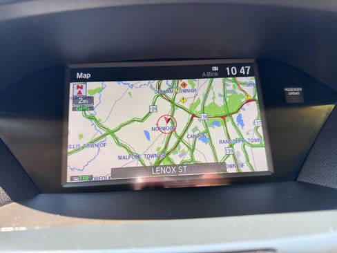Used 2018 Acura MDX SH-AWD w/ Technology Package image 21