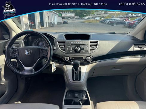 Used 2014 Honda CR-V EX-L image 18