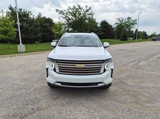 Used 2021 Chevrolet Suburban High Country w/ Premium Package AWD/4WD video 2