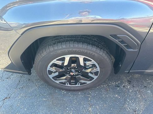 Certified 2026 Subaru Forester Premium AWD/4WD image 7