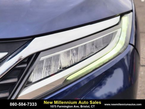 Used 2019 Honda Odyssey Elite image 10