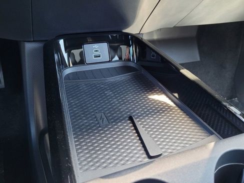 New 2025 Ford Mustang Mach-E GT w/ Interior Protection Package image 49