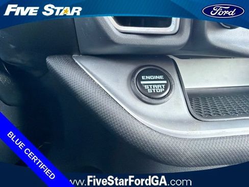 Used 2022 Ford Bronco Sport Big Bend w/ Convenience Package AWD/4WD image 21