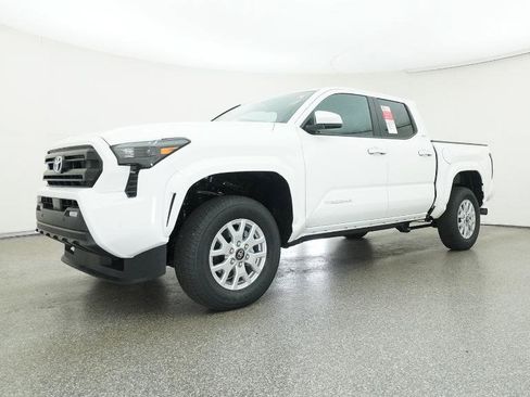 New 2025 Toyota Tacoma SR5 image 6