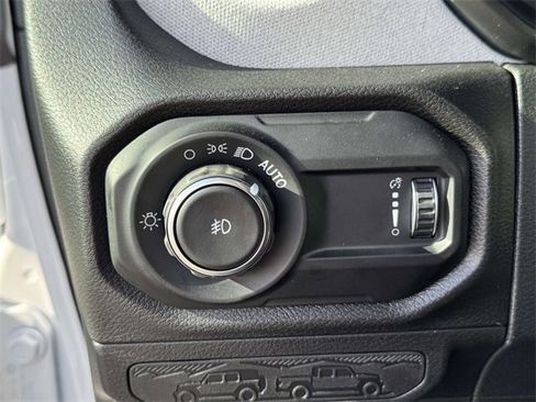 New 2026 Jeep Wrangler Willys image 9