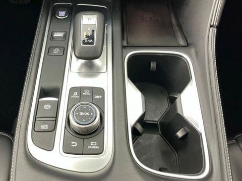 Certified 2023 INFINITI QX60 Pure AWD/4WD image 20