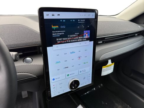 New 2025 Ford Mustang Mach-E Premium image 12