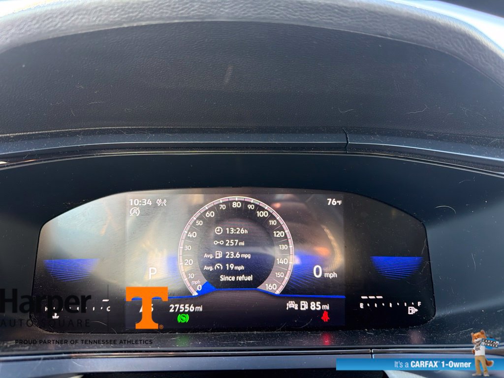 Used 2024 Volkswagen Taos SE AWD/4WD image 16