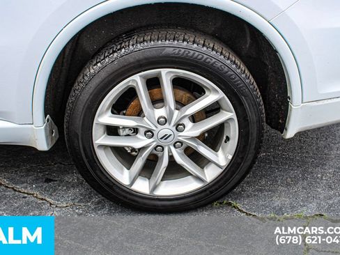 Used 2025 Dodge Durango GT AWD/4WD image 15