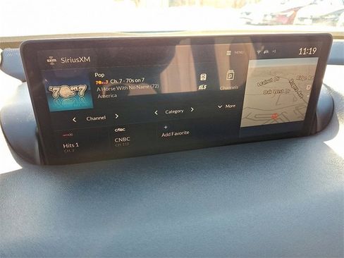Certified 2025 Acura TLX w/ Technology Package image 18