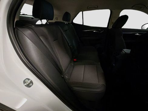 Used 2023 Buick Envision Preferred AWD/4WD image 28