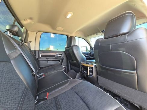 Used 2024 RAM 2500 Laramie AWD/4WD image 27