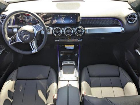 New 2025 Mercedes-Benz GLB 250 GLB 250 image 13