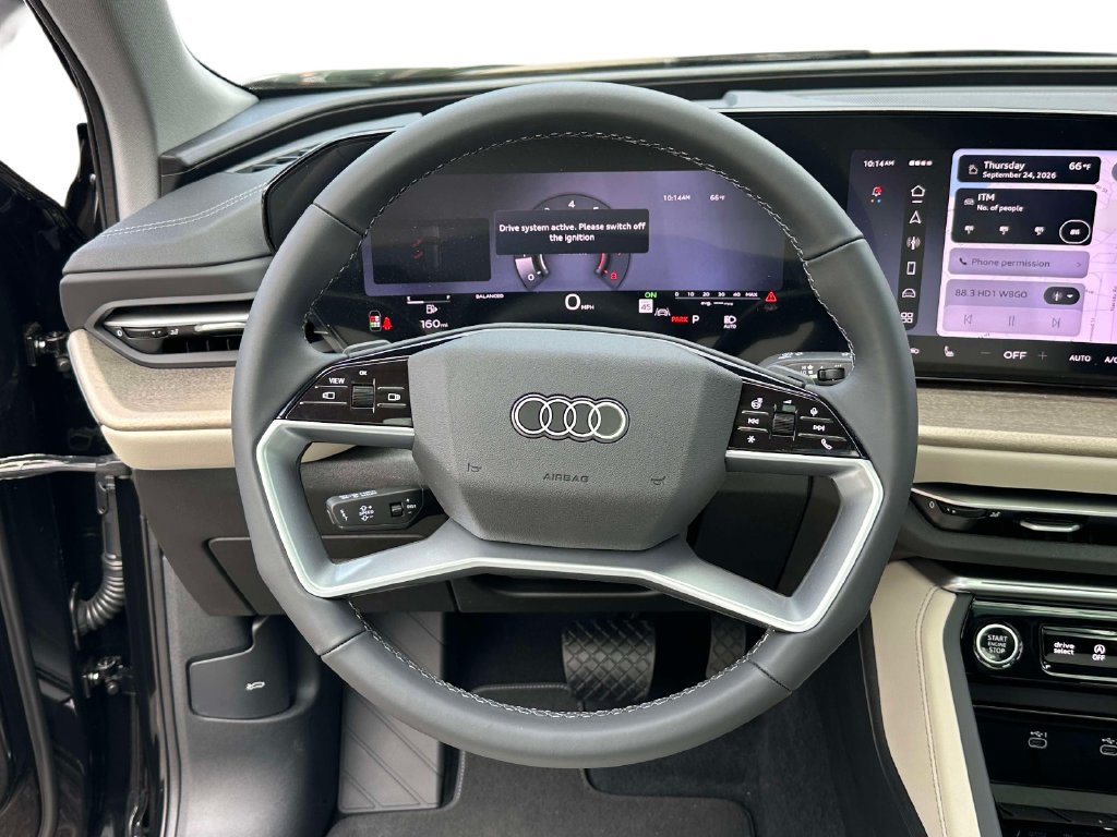 New 2026 Audi Q5 Premium AWD/4WD image 22