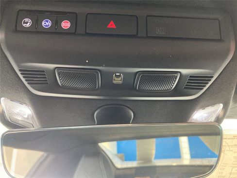 New 2026 Chevrolet Corvette Stingray Premium Conv w/ Z51 Performance Package RWD image 21