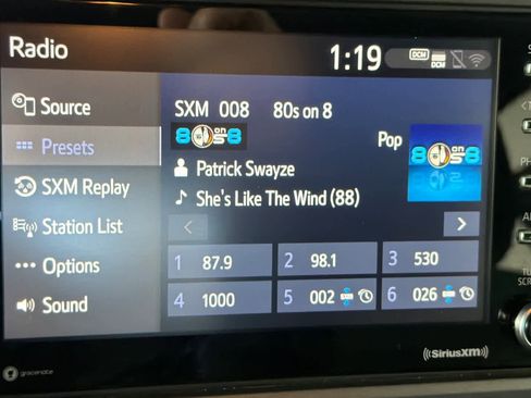 Used 2022 Toyota Tacoma TRD Off-Road image 19