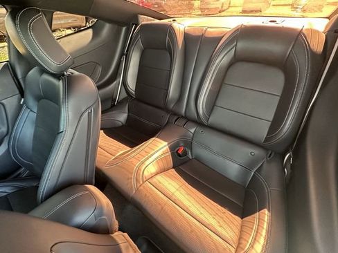 Used 2024 Ford Mustang GT Premium RWD image 26