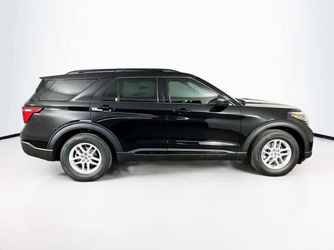 New 2026 Ford Explorer Active RWD image 24