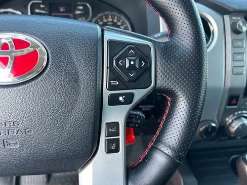 Used 2018 Toyota Tundra SR5 image 19