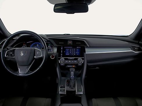 Used 2016 Honda Civic Touring image 13