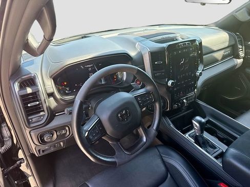 Used 2024 RAM 1500 TRX w/ TRX Level 2 Equipment Group AWD/4WD image 25
