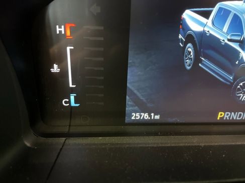 Certified 2025 Ford Ranger XLT w/ Black Appearance Package image 5