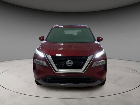 Used 2023 Nissan Rogue SV w/ SV Premium B Package image 15