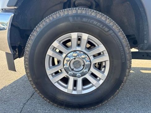 Used 2019 Ford F250 XL w/ STX Appearance Package AWD/4WD image 36