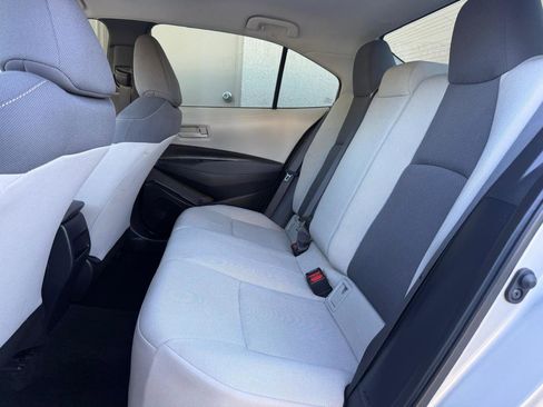 Used 2022 Toyota Corolla L FWD image 14