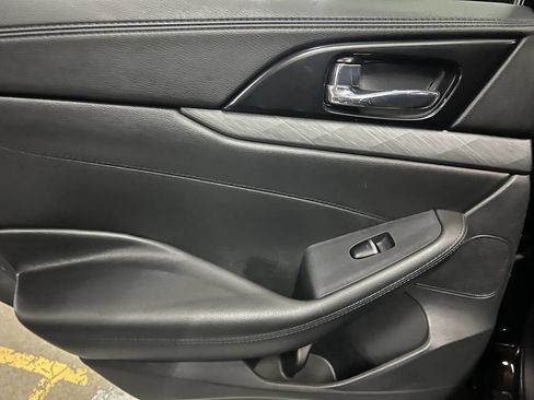 Used 2018 Nissan Maxima 3.5 S image 35