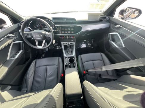 Used 2025 Audi Q3 2.0T Premium AWD/4WD image 8