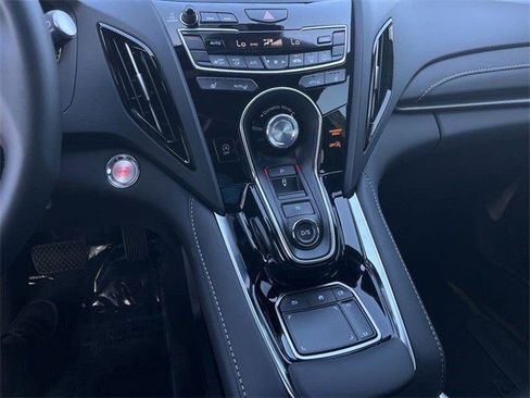 Used 2025 Acura RDX Base image 21